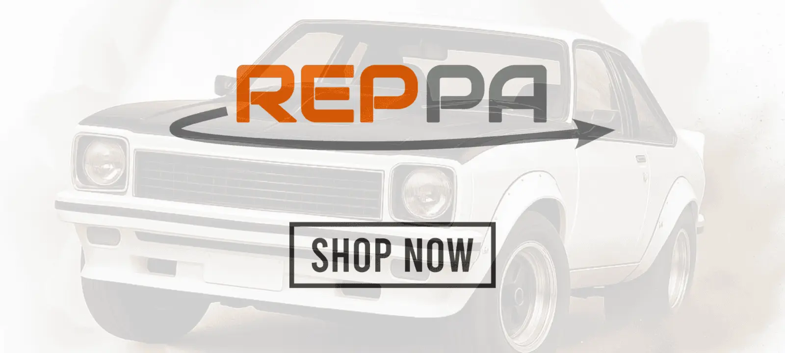 The Legacy Lives On With Reppa