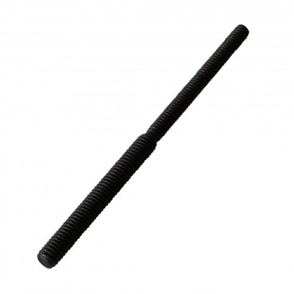 Carburettor Centre Stud 5" x 1/4"-5/16" Thread Holley Rochester Carter Edelbrock