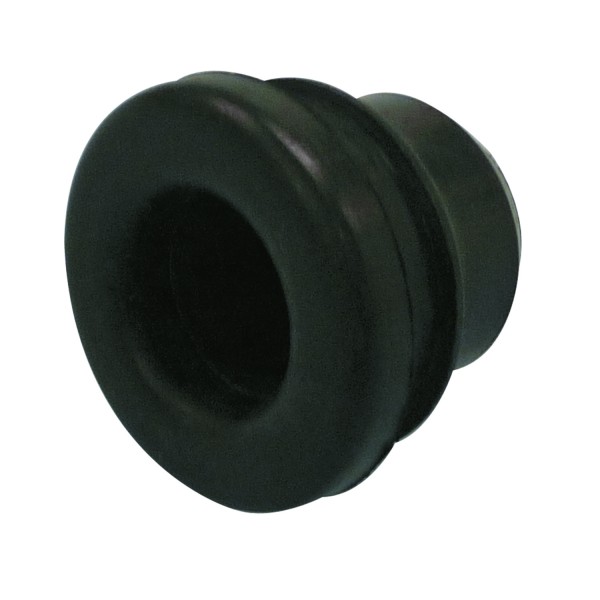 Valve Cover Pcv Grommet 3/4" Id suit Steel Valve Covers with 1-1/4" Hole-Single