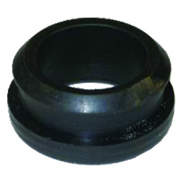 Valve Cover Oil Cap Grommet 1" Id suit Steel Valve Covers with 1-1/4" Hole