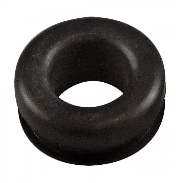 Valve Cover Pcv Grommet 3/4" Id suit Steel Valve Covers with 1-1/4" Hole-Single