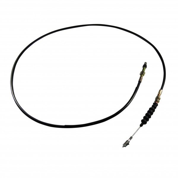 Accelerator Cable Ford/Holden (Not Commodore) 60 Inch (1.5MT) Long Universal.