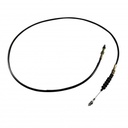 Accelerator Cable Ford/Holden (Not Commodore) 60 Inch (1.5MT) Long Universal.
