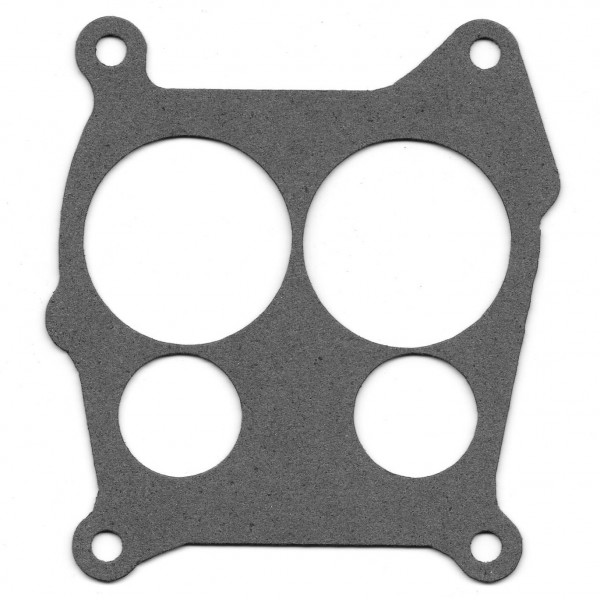 Holley Carburettor Gasket Indivdual Port Spreadbore