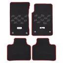 Holden Genuine ‘Motor Sport’ Floor Mats (Set of 4) VE
