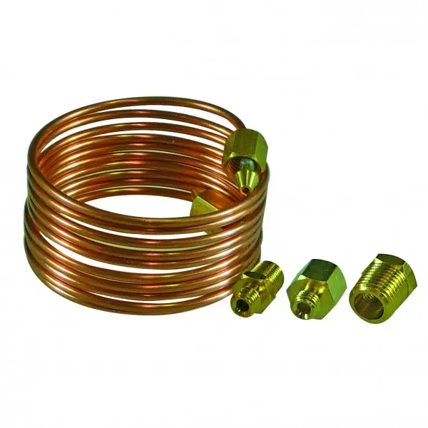 Oil Line Kit - Copper