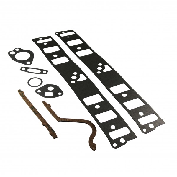 Intake Gasket Kit Holden V8 253-308 Red/Blue/Black Engine