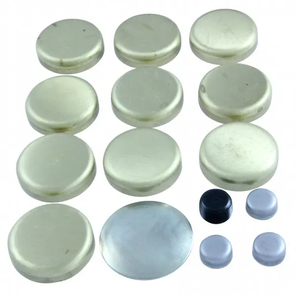 Welsh Plug Kit - Holden V8 253 304 308