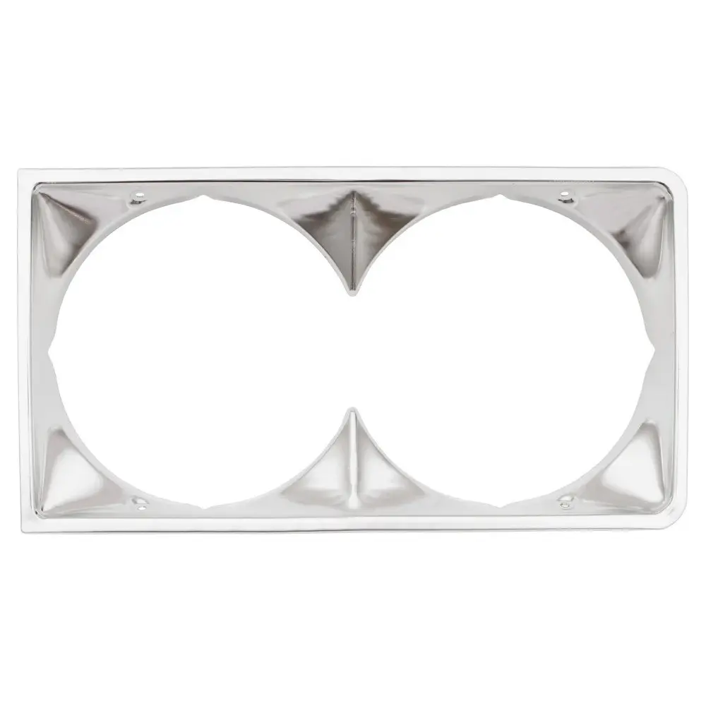 Headlight Rim Twin HJ HZ Premier Statesman & LS Monaro