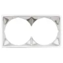 Headlight Rim Twin HJ HZ Premier Statesman & LS Monaro