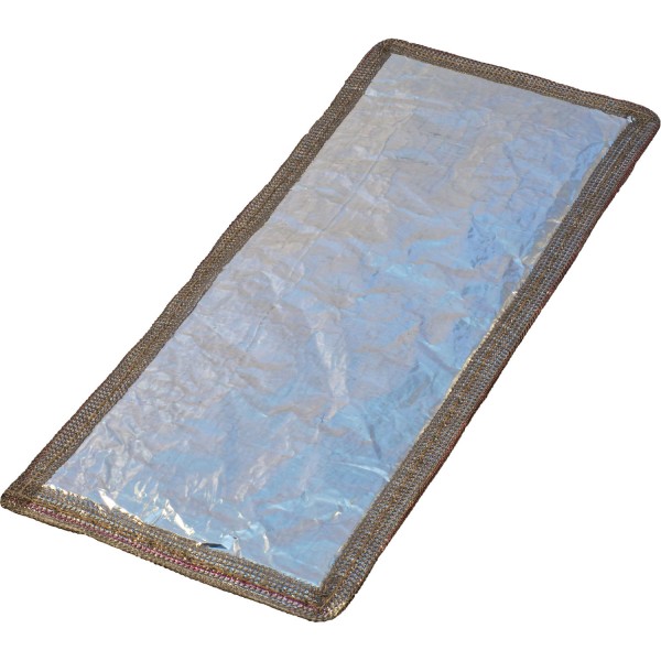 Reflecta-A-Shield Heatshield 150mm x 355mm withstand 535C 1,000F Continuous