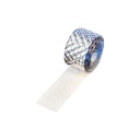 Armor Weld Tape 25mm Wide x 1mt Roll for Heat Shield Armor + Sticky Shield