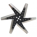 Derale High Performance Flex Fan 17 Inch Reverse Rotation