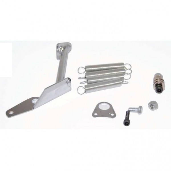 Holley Carburettor Squarebore Dual Throttle Return Spring Bracket suit 4150 4160
