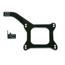 Accelerator Kick Down Linkage Bracket-Squarebore-Automatic Transmission