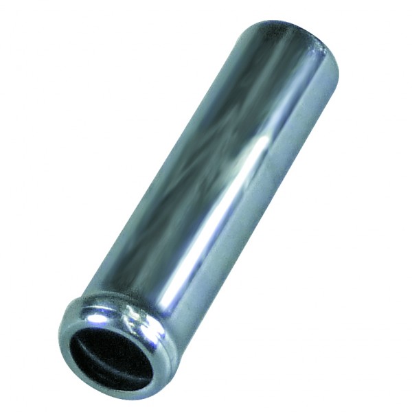 Steel Ford Cleveland traight Water Pump Outlet Engine Block Tube