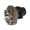 Turbo Waste Gate Actuator Lava (Inferno Mat) Heat Shield 66mm. Rated to 1090c