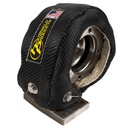 Stealth Turbo Shield T2 (GT25,27,28,EFR) - Carbon Fibre Black (982c)