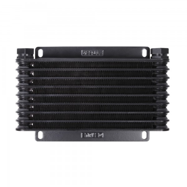 Derale 9 Row Series 9000 Plate & Fin Cooler