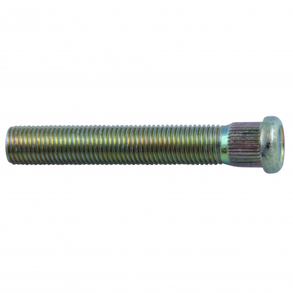 Extra Long Wheel Stud 7/16 HQ on