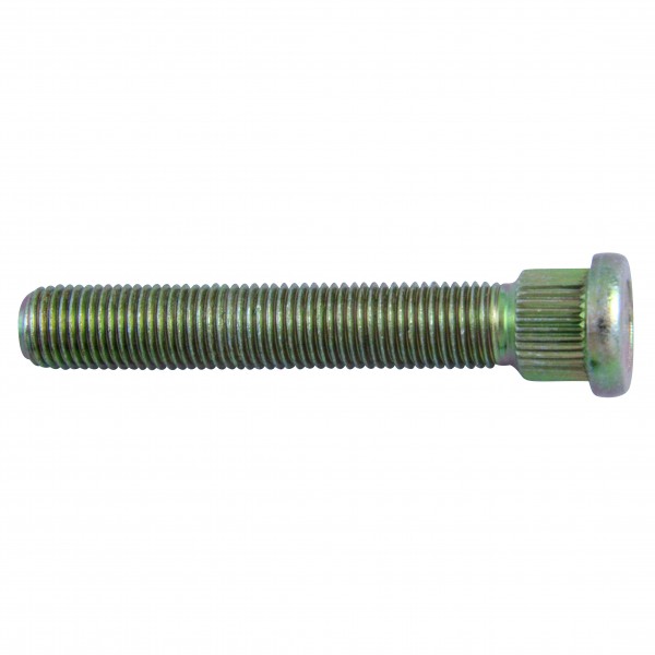Extra Long Wheel Stud 7/16 Holden EJ EH HD HR HK HT HG Torana LC LJ 72mm