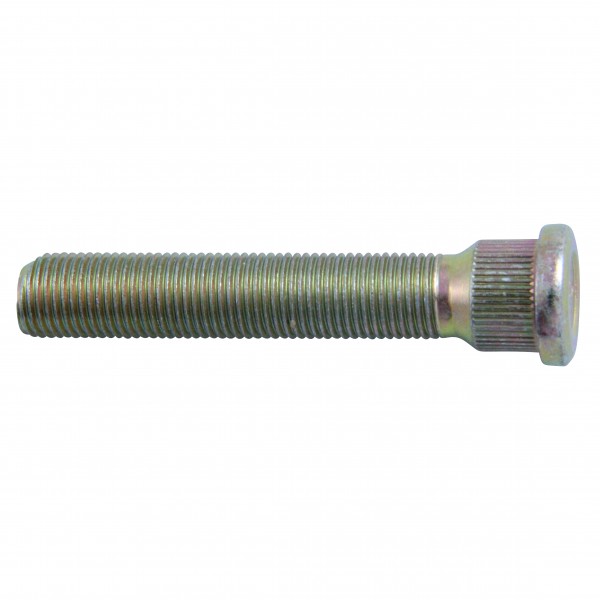 Extra Long Wheel Stud 1/2 Inch