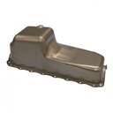 Oil Pan Holden 253-308 HQ HJ HX HZ WB & TORANA LH - UC Raw Finish