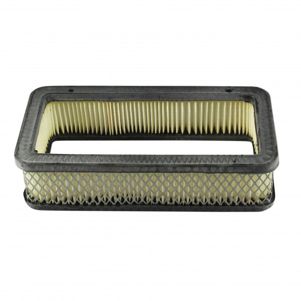 Air Cleaner Filter Element Paper 221mm Long 108 mm Wide 54mm Tall Rectangular