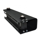 Derale 10 Row Stacked Plate Scoop Engine Transmission Power Steer Cooler