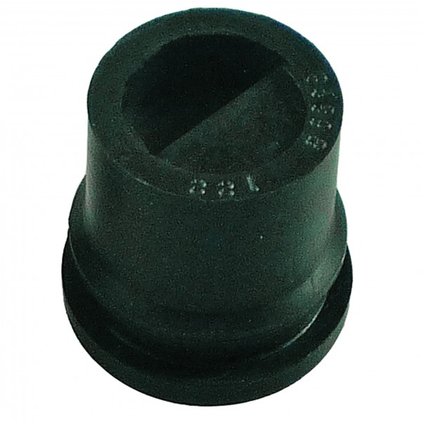 Valve Cover Oil Cap Grommet 1" Id suit Non Baffled Covers with 1-1/4" Hole