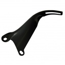 Alternator Bracket Chevrolet Small Block Swp OEM 1965-68 Black Upper