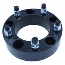 Bolt On Billet Wheel Spacer Kit 50mm Thick Size 5x150PCD 14mmx1.5 Stud