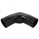 Air Intake Plenum Dual Inlet 4" inch (100mm) fit Holley 5-1/8" Neck Carb