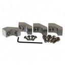 Mount Kit Lead Separators fit Centre Bolt for Alloy Spark Plug Holders