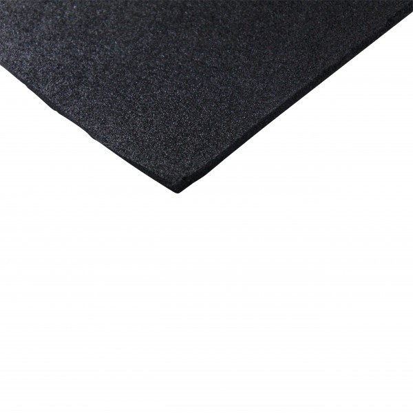 Boom Shield Noise & Moisture Control Barrier Solution 1mt x 10mt x 10mm Flexible