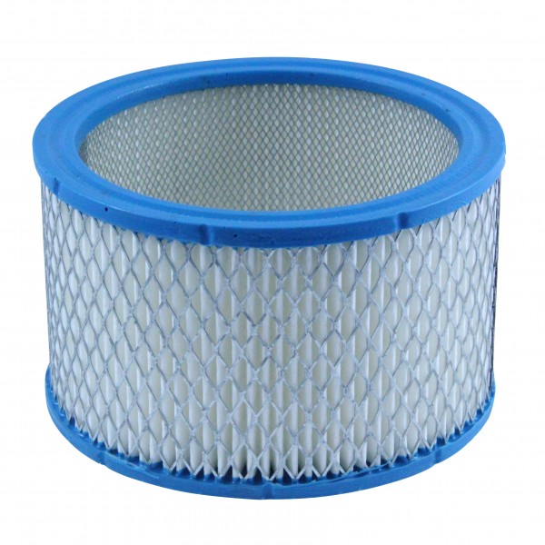 Air Cleaner Filter Element Paper 6-3/8"Inch Wide 4"Inch Tall Round