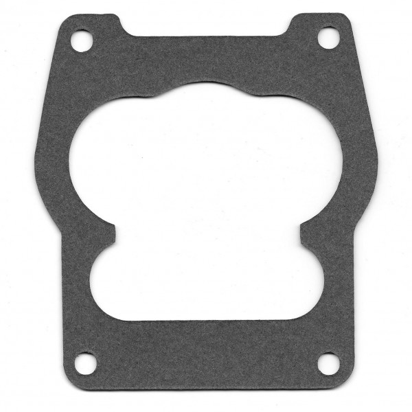 Holley Carburettor Gasket Spreadbore - Open