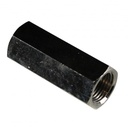 Brass Mini Spring Check (Non Return) Valve 1/2" (18.6mm) Female BSP Thread