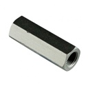 Brass Mini Spring Check (Non Return) Valve 1/8" (8.6mm) Female BSP Thread