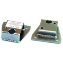 Engine Mount Adaptors - Small Block Chev to Holden V8 253-308