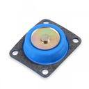 Genuine Holley 50cc GFLT Accelerator Pump Diaphragm E85 & Methanol Rated [135-15]