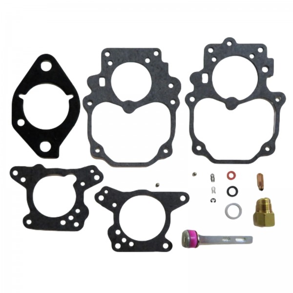 Rebuild Kit Carter BBS Valiant RV1 SV1 62-63 AP6 VC 65-67 [CA156]