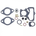 Genuine Rebuild Kit Holley 1909 Carburettor Falcon XL XM 62-64 Rambler 63-65 Mercury 62-69 [HY372]