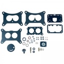 Genuine Rebuild Kit Holley 2300 Carburettor Y Block Ford V8 1957-59 [R-1379 / R-1380 / ECG-BG / ECG-BH]