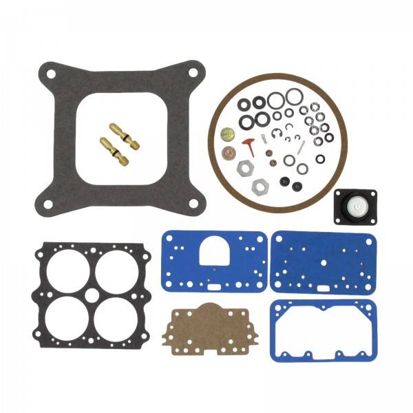 Genuine Rebuild Kit Holley 660 Centre Squirter 4224