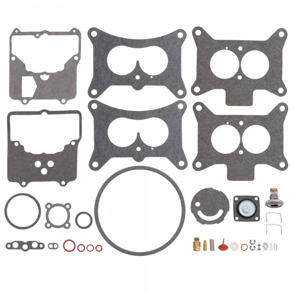 Rebuild Kit Autolite 2100 Ford Falcon XR-XB Fairlane ZA-ZG Bronco Galaxie Mustang [FD301]
