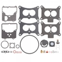 Rebuild Kit Autolite 2100 Ford Falcon XR-XB Fairlane ZA-ZG Bronco Galaxie Mustang [FD301]