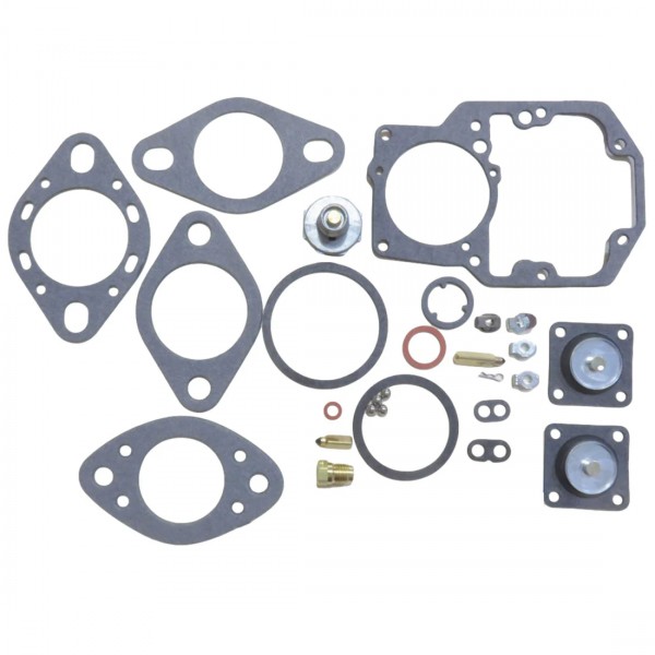 Rebuild Kit Autolite 1100 1101 Carburettor 1953-69 Ford 6 Cylinder incl. XP Falcon [FD303]