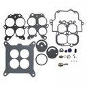 Rebuild Kit Autolite 4300 Carburettor AMC Ford Falcon XR-XA F100, Fairlane V8 Nash Rambler Jeep Lincoln [FD304]
