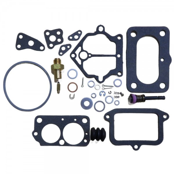 Rebuild Kit Nikki Rebuild Kit [NK550]